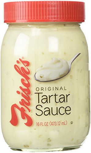 Frisch's Original Tartar Sauce
