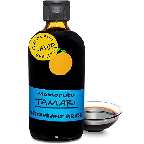 Momofuku Tamari by David Chang, 8 oz