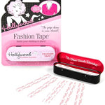 Hollywood Fashion Secrets Double Sided Fashion Tape and Body Tape, 36 Strips