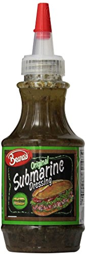 Beano's Submarine Dressing, 8 oz