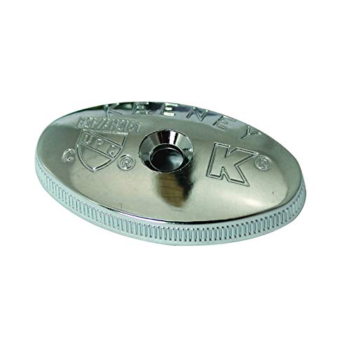 Shutoff Valve Handle