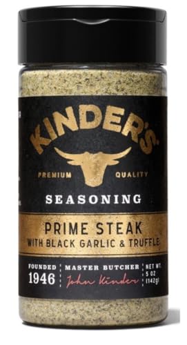 Prime Steak Rub