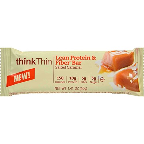 Think Thin Salted Caramel Protein Bar, 1.41 oz