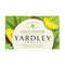 Yardley London Aloe & Avocado Nourishing Bath Bar, 4 oz