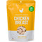 Healthy Spot Mind Body Bowl Freeze-Dried Chicken Breast Treats for Dogs and Cats, 2.5 oz
