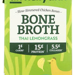 Dr. Kellyann Thai Lemongrass Bone Broth, 16.9 oz