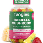Fungies Tremella Extract Gummies, 60 Count