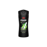 Axe Shower Gel, Kilo, 16 oz (Pack of 5)