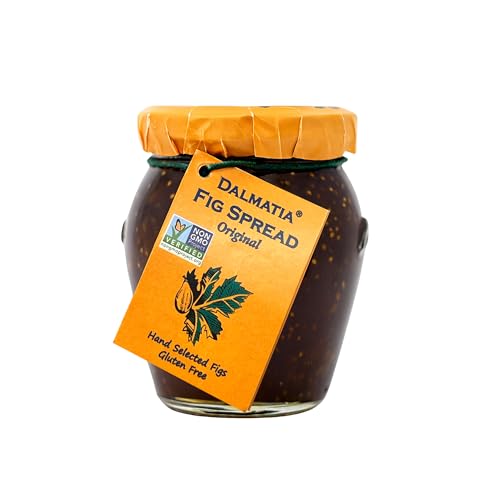 Dalmatia Fig Spread, 8.5 oz