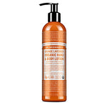 Dr. Bronner's Organic Lotion, Orange Lavender, 237 mL