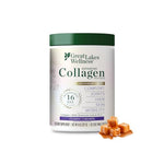 Great Lakes Wellness Movement Boost Collagen Peptides, Caramel, 8 oz