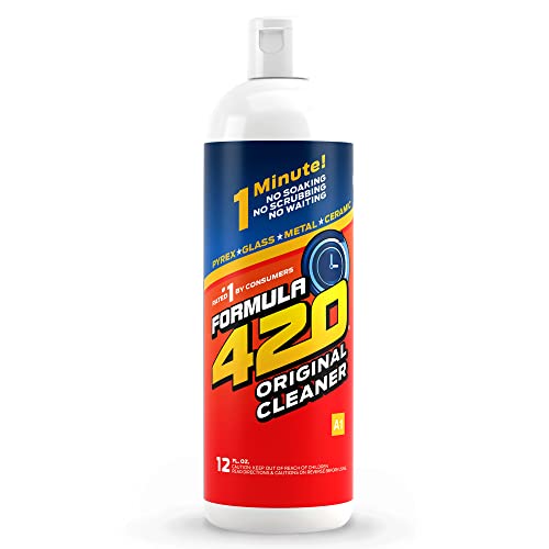 Formula 420 Original Cleaner