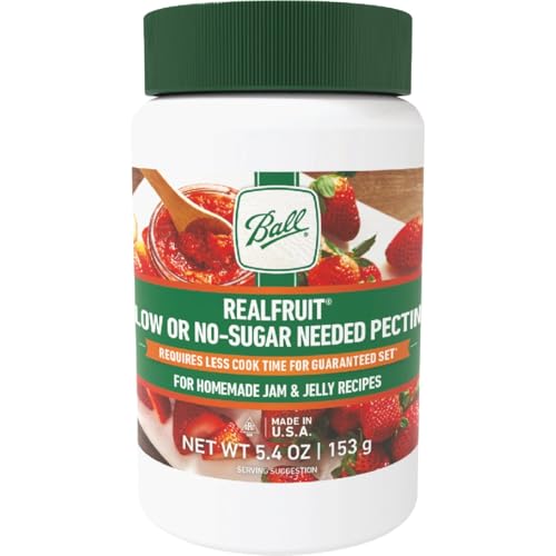 Pectin No Sugar Flex