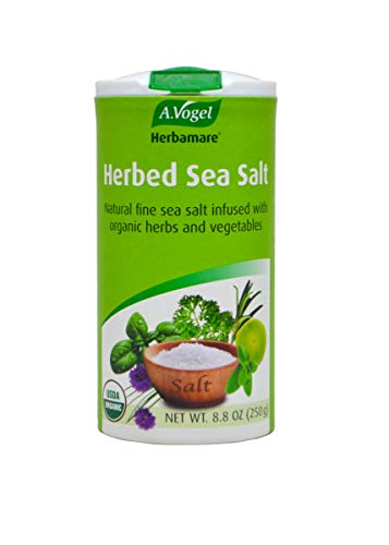 A.Vogel Organic Herbamare Original Seasoning, 8.8 oz