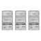 Grandpa's Charcoal Bar Soap, 4.25 oz (Pack of 3)