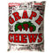 Albert's Fruit Chews, Grape, 240 Count