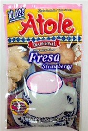 Klass Atole Strawberry (Pack of 3)