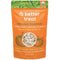 A Better Treat Freeze Dried Organic Pumpkin Treats for Dogs and Cats