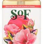 South of France Wild Rose Hand Wash, 8 fl oz