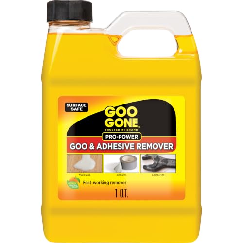 Goo Gone Pro-Power Cleaning Solution, 32 fl oz