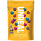 Unreal Candy Coated Chocolate Crispy Quinoa Gems, 5 oz
