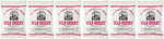 Claey's Old Fashioned Wild Cherry Hard Candy (Pack of 6)