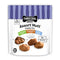 Three Dog Bakery AssortMutt Trio Dog Treats Variety Pack, 48 oz