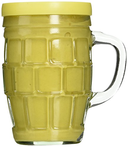 Alstertor Dusseldorf Style Mustard, 8.44 oz