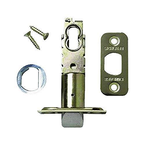 Schlage Triple Option Spring Interior Latch (40-250 605)