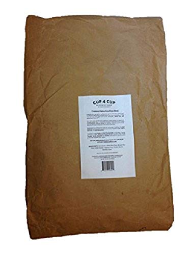 Gluten-Free Bulk Flour, 25 lb