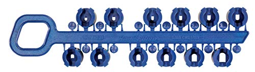 Rain Bird Nozzle Pack for 42SA+, 52SA, 42SA and 5000 Series Rotors