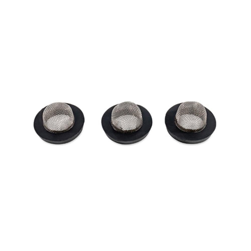 Camco 1 Inch Hose Filter Washer (Pack of 3)