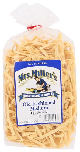 Mrs. Miller's Old Fashion Noodles, 16 oz