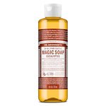 Dr. Bronner's Eucalyptus Pure-Castile Liquid Soap, 8 oz