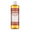 Dr. Bronner's Eucalyptus Pure-Castile Liquid Soap, 8 oz