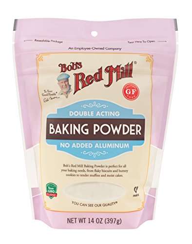 Bob's Red Mill Baking Powder, 14 oz