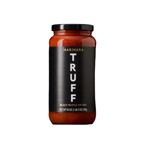Truff Black Truffle Pomodoro Pasta Sauce, 17 oz
