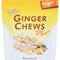 Prince of Peace Original Ginger Chew Plus, 3 oz (Pack of 6)