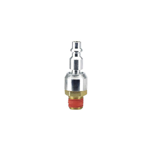 Bostitch Industrial Swivel Plug, 1/4 Inch NPT Male Thread
