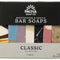 Pacha Soap Classic Collection Bar Soap, 7 oz
