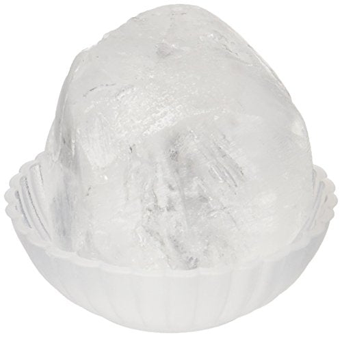Crystal Body Deodorant Rock, 5 oz