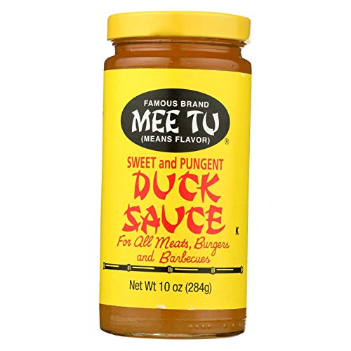 Mee Tu Duck Sauce (Pack of 3)
