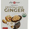 The Ginger People Organic Crystallized Ginger, 4 oz Box