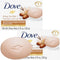 Dove Shea Butter & Vanilla Beauty Bar, 4.75 oz (Pack of 2)