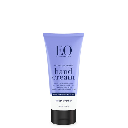 Lavender Hand Cream