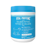Vital Proteins Unflavored Collagen Peptides, 567 g