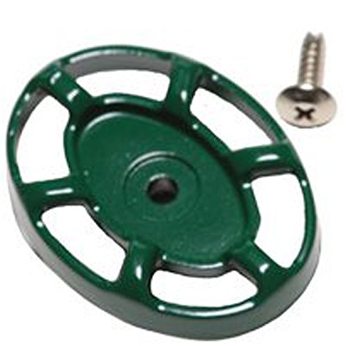 Arrowhead PK1290 Replacement Oval Handle, Green