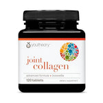 Youtheory Advanced Joint Collagen, 120 Tablets