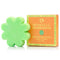 Spongelle Eco Collection Body Buffer, Fresh Tangerine