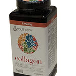 Youtheory Collagen Advanced Formula, 390 Tablets